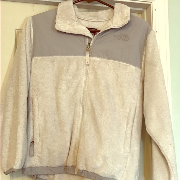 Girls north face jacket - Picture 1 of 1